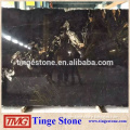 Elegant Luxury Granite Galaxy Starry Sky granite Slab For Building Design